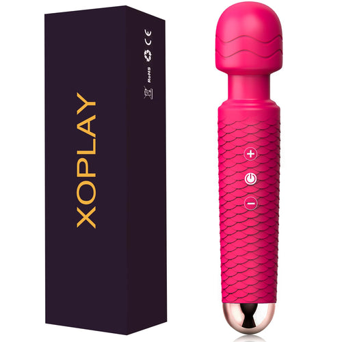 Vibromasseur personnel pour femme Stimulation de l'orgasme clitoridien Puissant