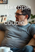 Thérapie de couple
